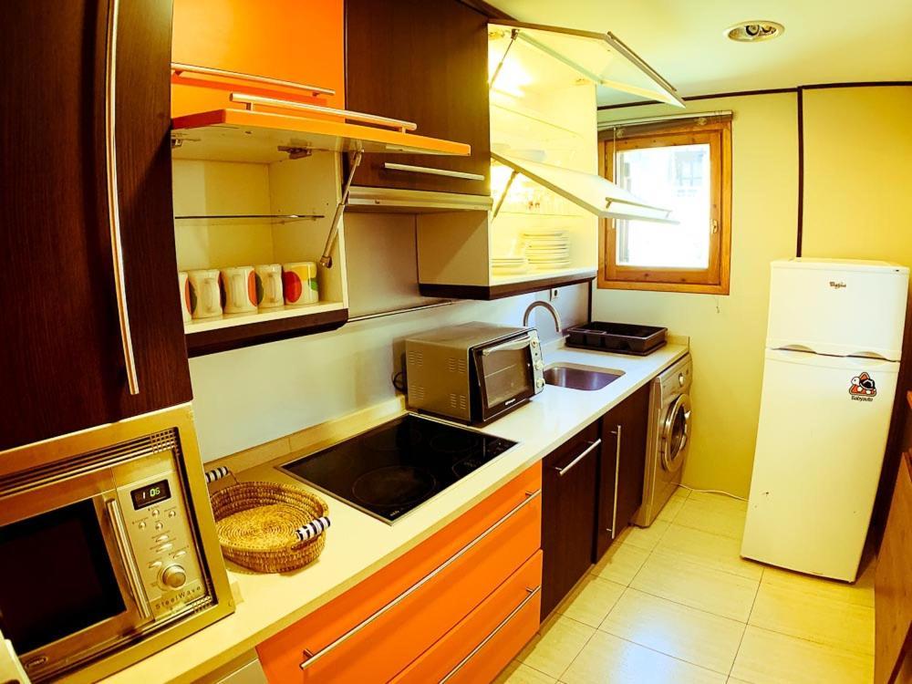 Apartamentos Formigal *
