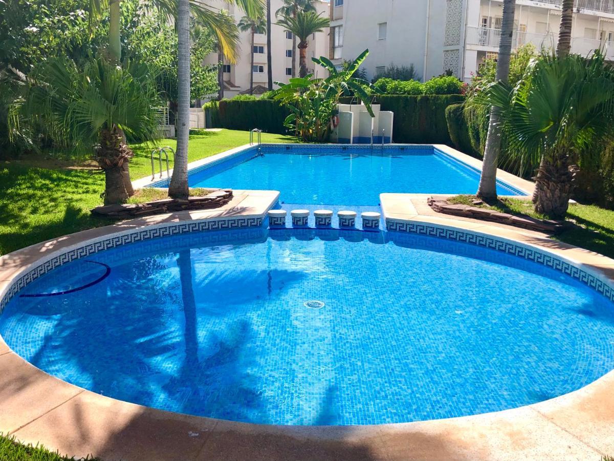 Fin Albir Playa Apartment