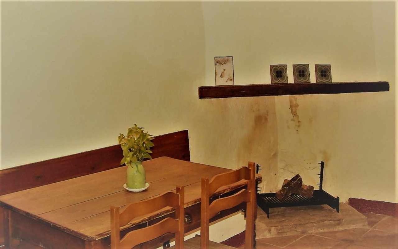 Сasa de vacaciones Ca Lesperrucat Acogedora Casa De Pueblo Tranquila Y Bien Comunicada *