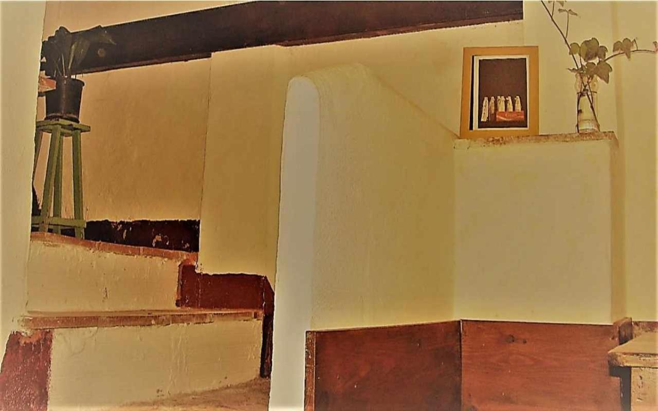 Ca Lesperrucat Acogedora Casa De Pueblo Tranquila Y Bien Comunicada Сasa de vacaciones *