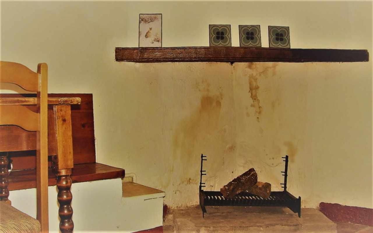 Сasa de vacaciones Ca Lesperrucat Acogedora Casa De Pueblo Tranquila Y Bien Comunicada Argelaguer