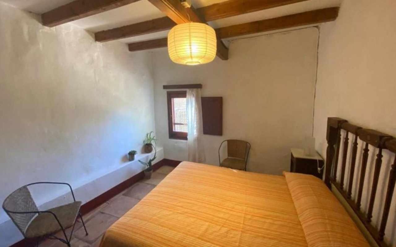 Сasa de vacaciones Ca Lesperrucat Acogedora Casa De Pueblo Tranquila Y Bien Comunicada *