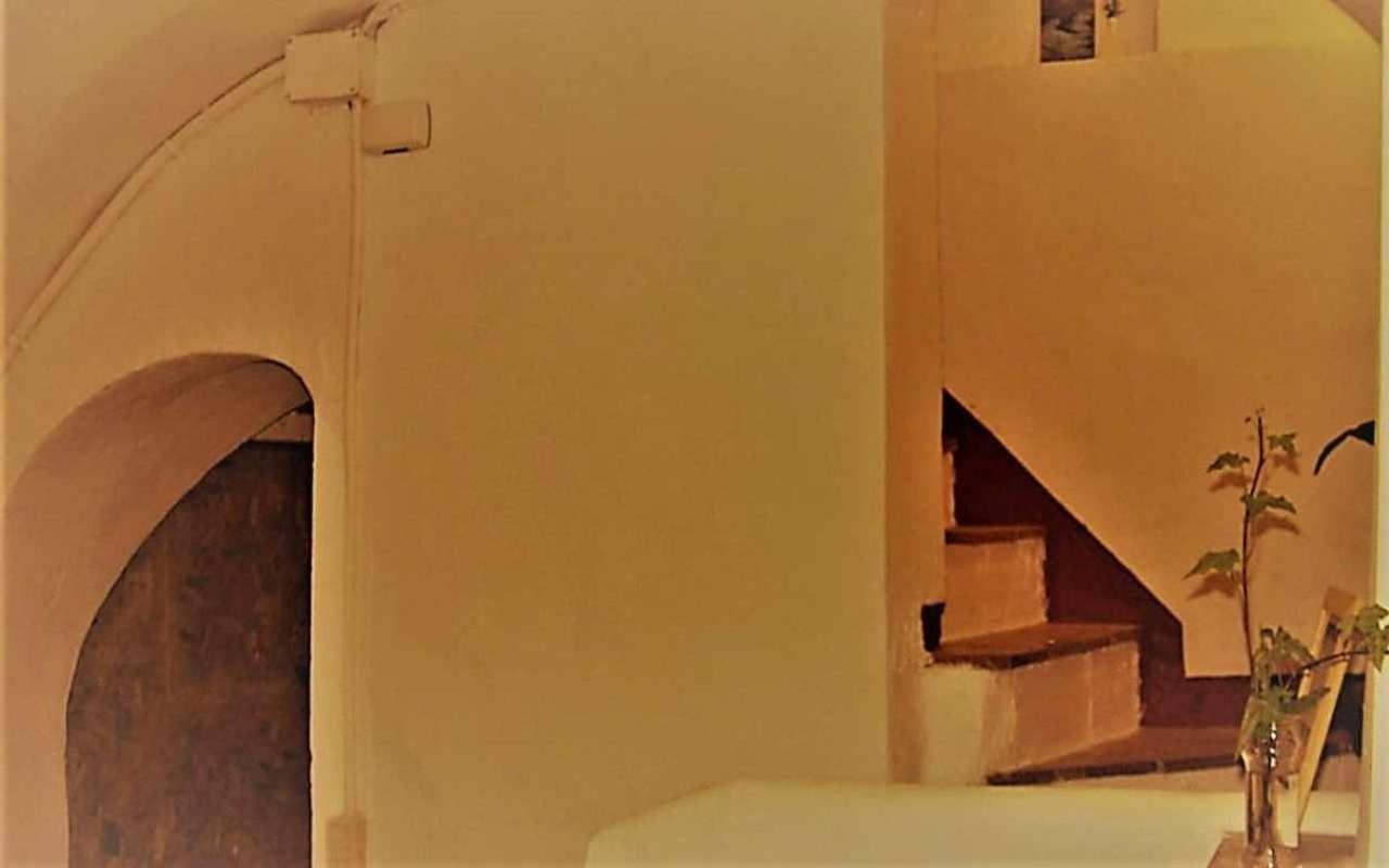 Ca Lesperrucat Acogedora Casa De Pueblo Tranquila Y Bien Comunicada * Argelaguer