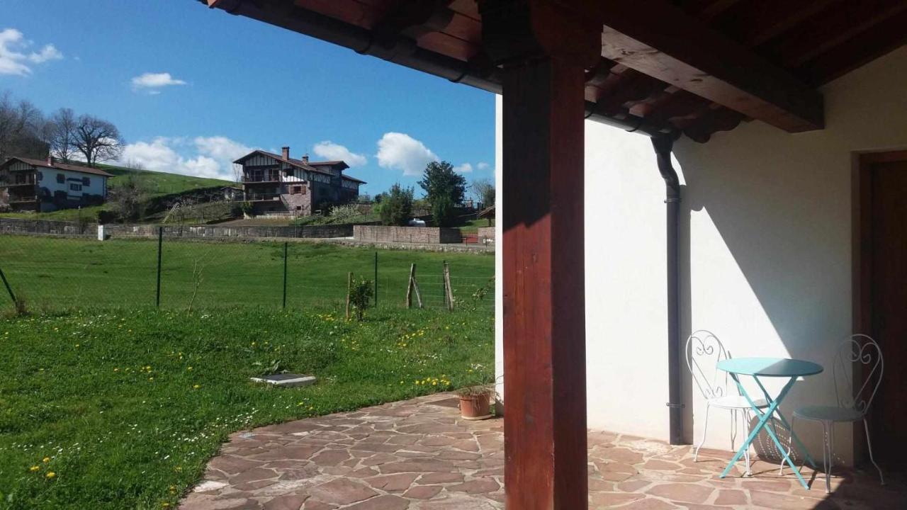 Rural Itaka Homestay