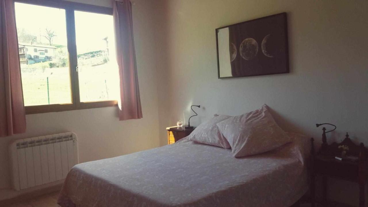 Rural Itaka Homestay Zugarramurdi