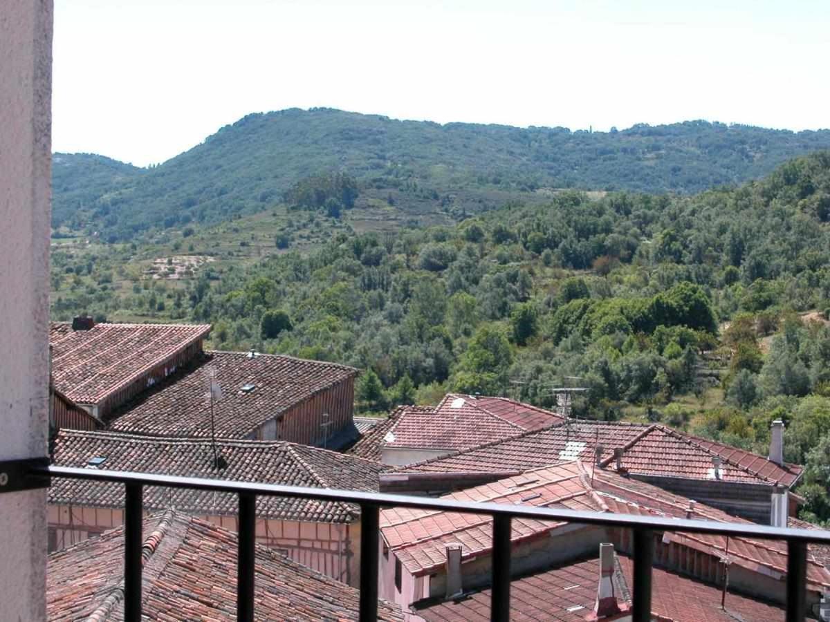 Franciaquilamas Santibanez de la Sierra