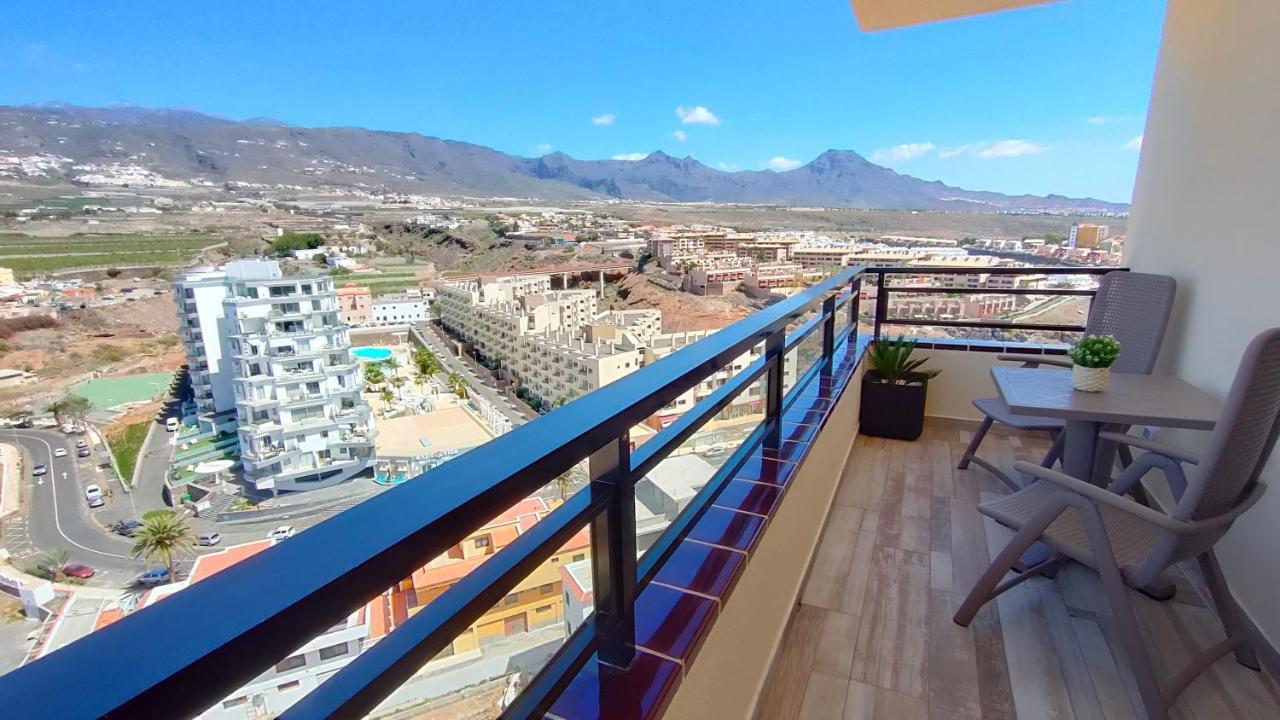 Apartment Natalia Costa Adeje (Tenerife)