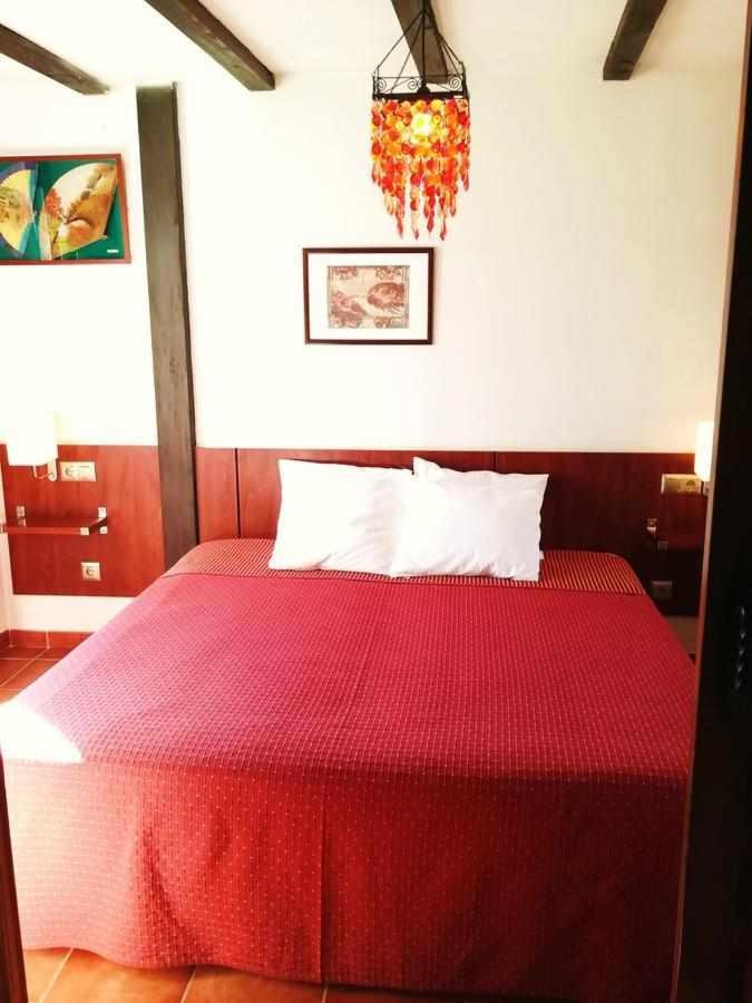 Apartamento Franciaquilamas