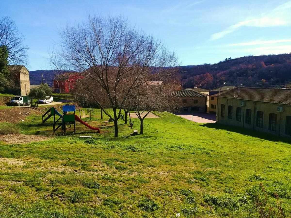 Apartamento Franciaquilamas *