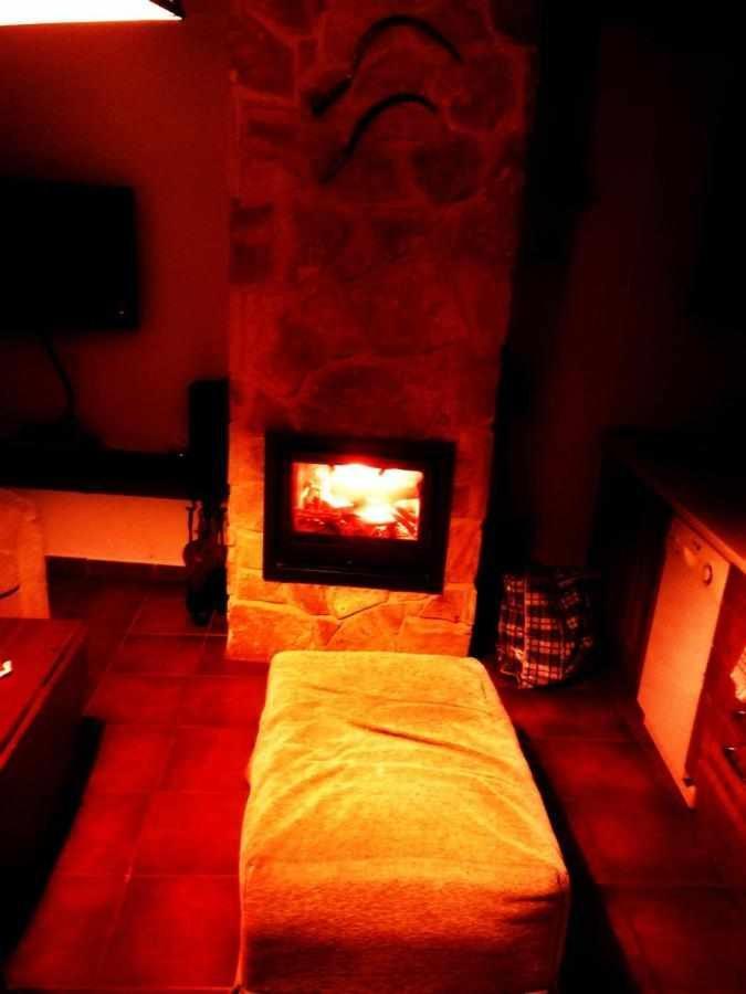 Franciaquilamas Apartamento Santibanez de la Sierra