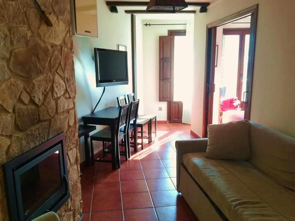 Apartamento Franciaquilamas *