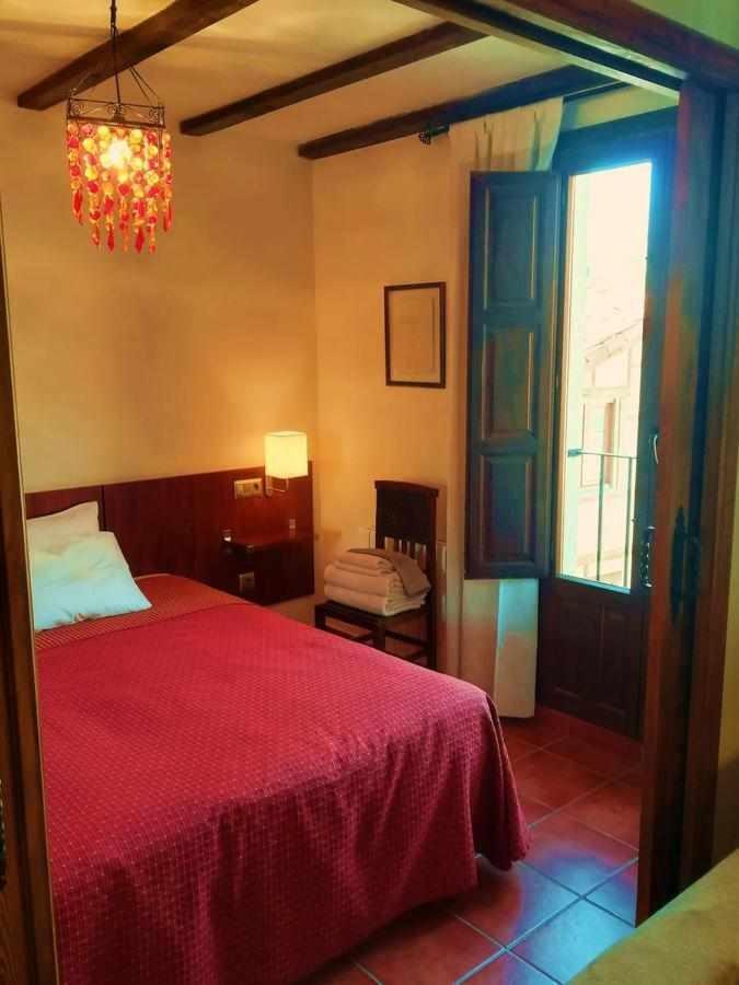 Apartamento Franciaquilamas Santibanez de la Sierra