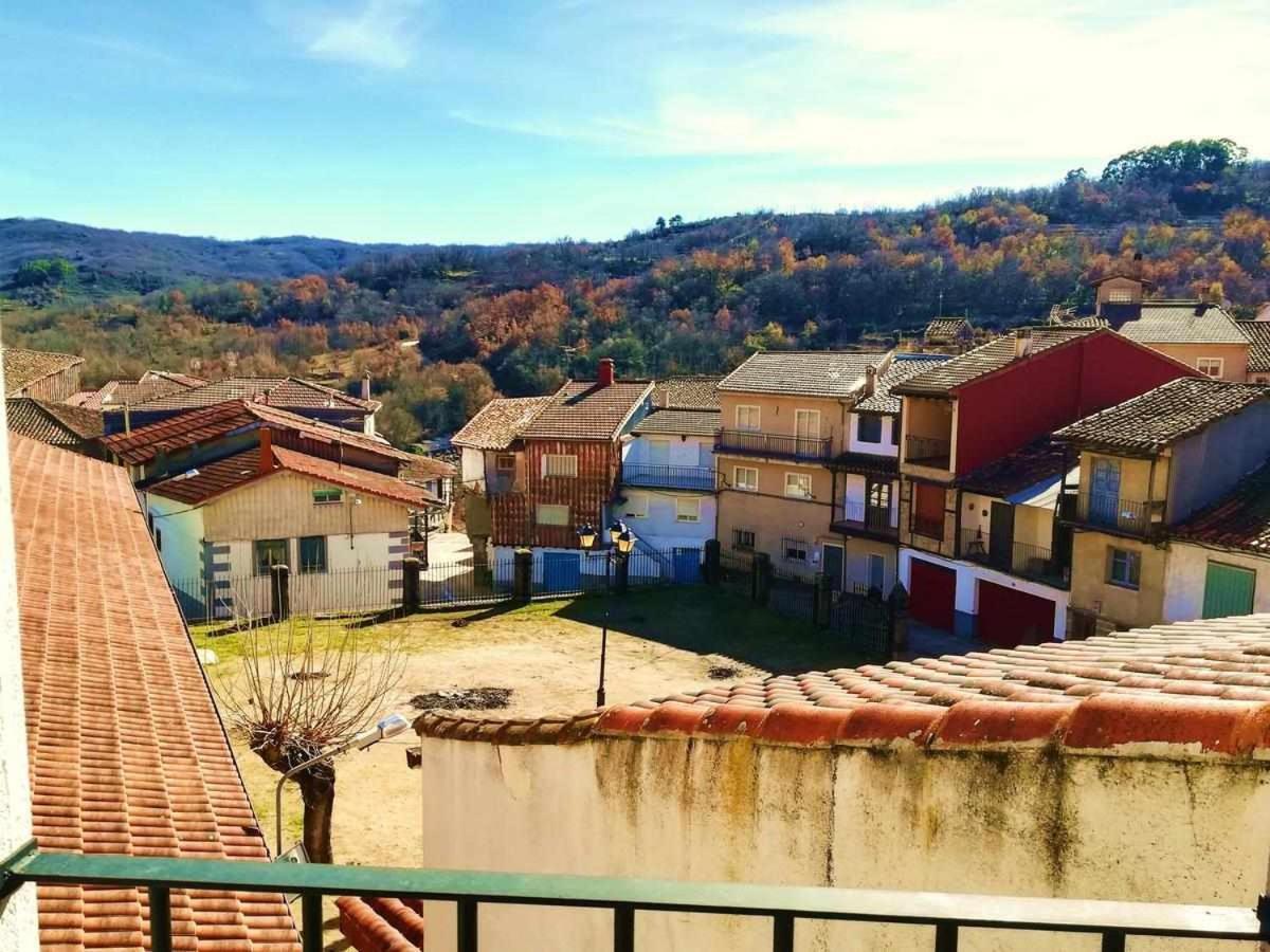 Apartamento Franciaquilamas *
