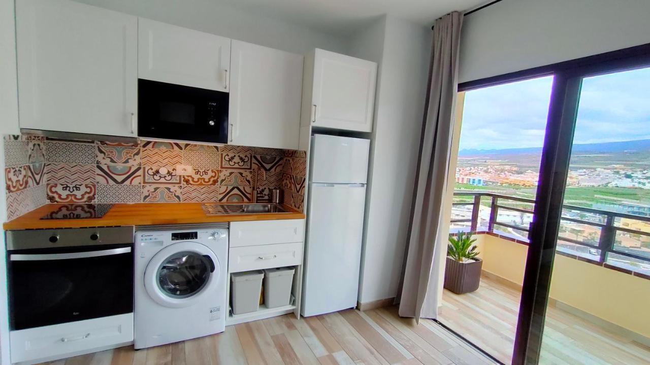 Natalia Apartment *