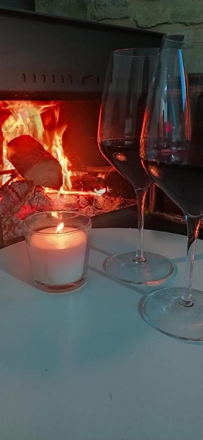 Xert Escapadas En Castellón Cerca De Morella Y Peñíscola Apartamento