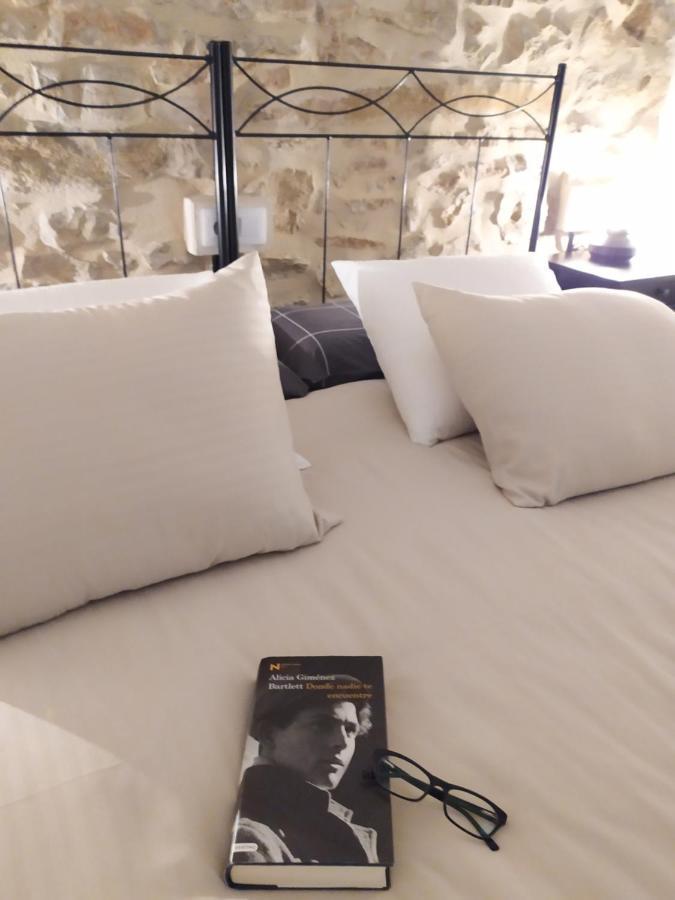 Apartamento Xert Escapadas En Castellón Cerca De Morella Y Peñíscola Chert