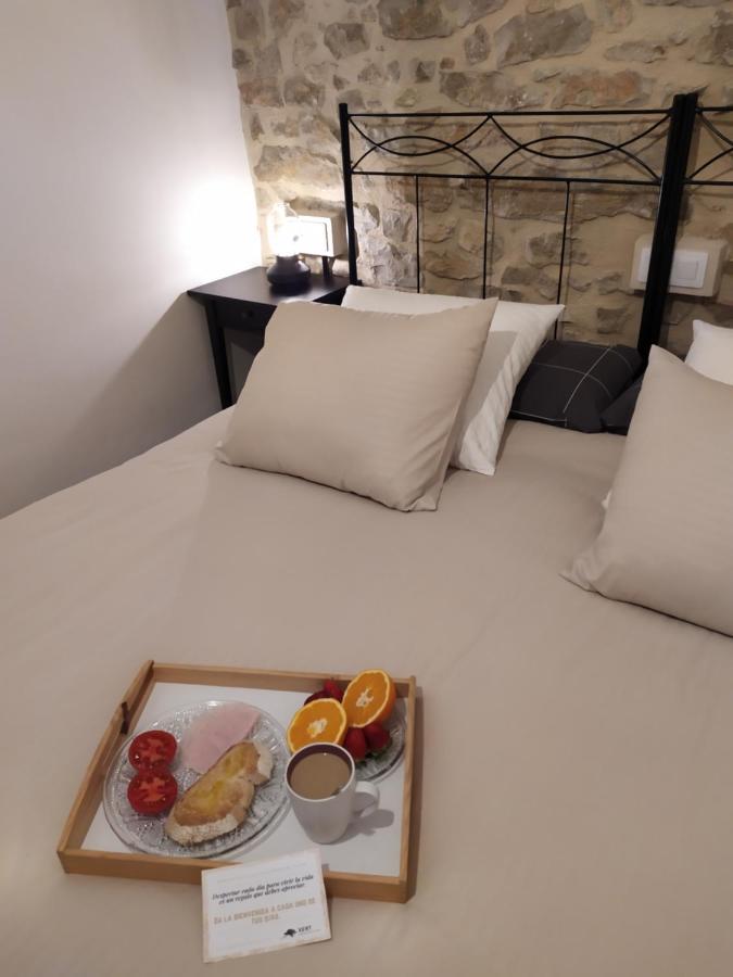 Xert Escapadas En Castellón Cerca De Morella Y Peñíscola Apartamento