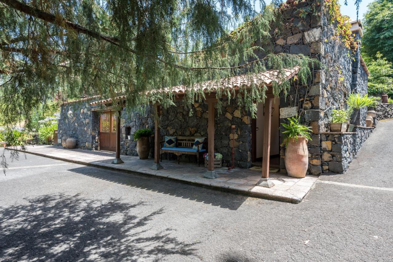 Hacienda Holiday home La Orotava