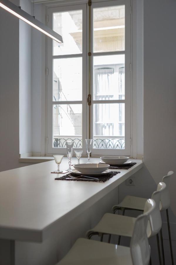 La Pepa1812 By Cadiz4rentals Apartamento *