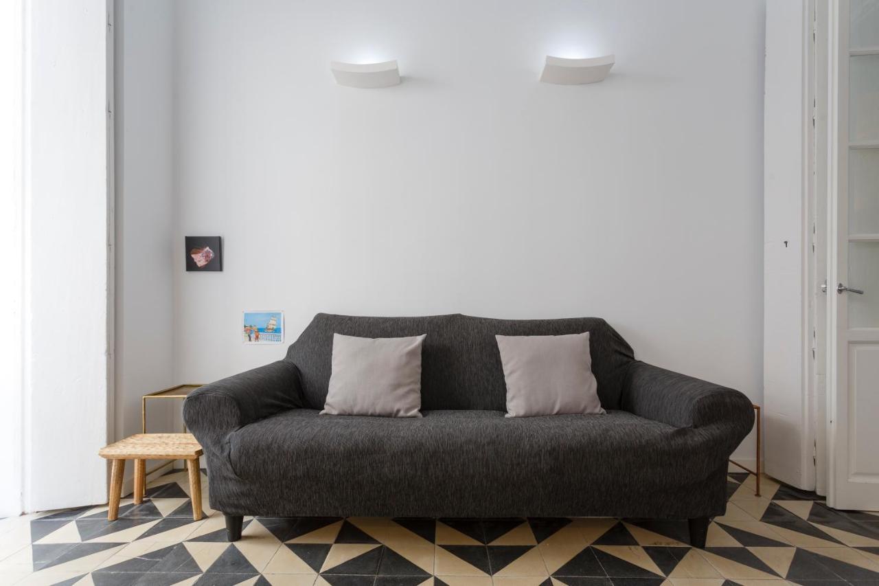 La Pepa1812 By Cadiz4rentals Apartamento