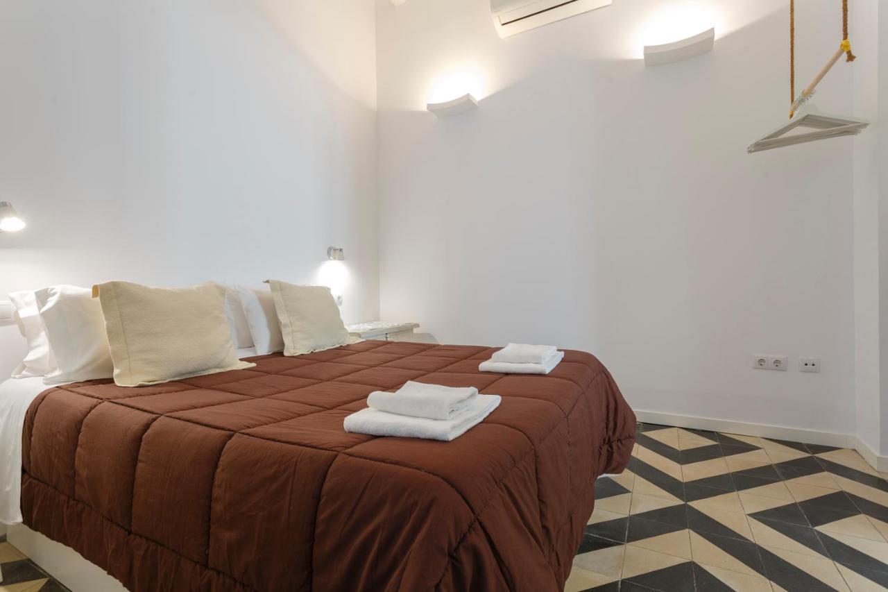 Apartamento La Pepa1812 By Cadiz4rentals Cádiz