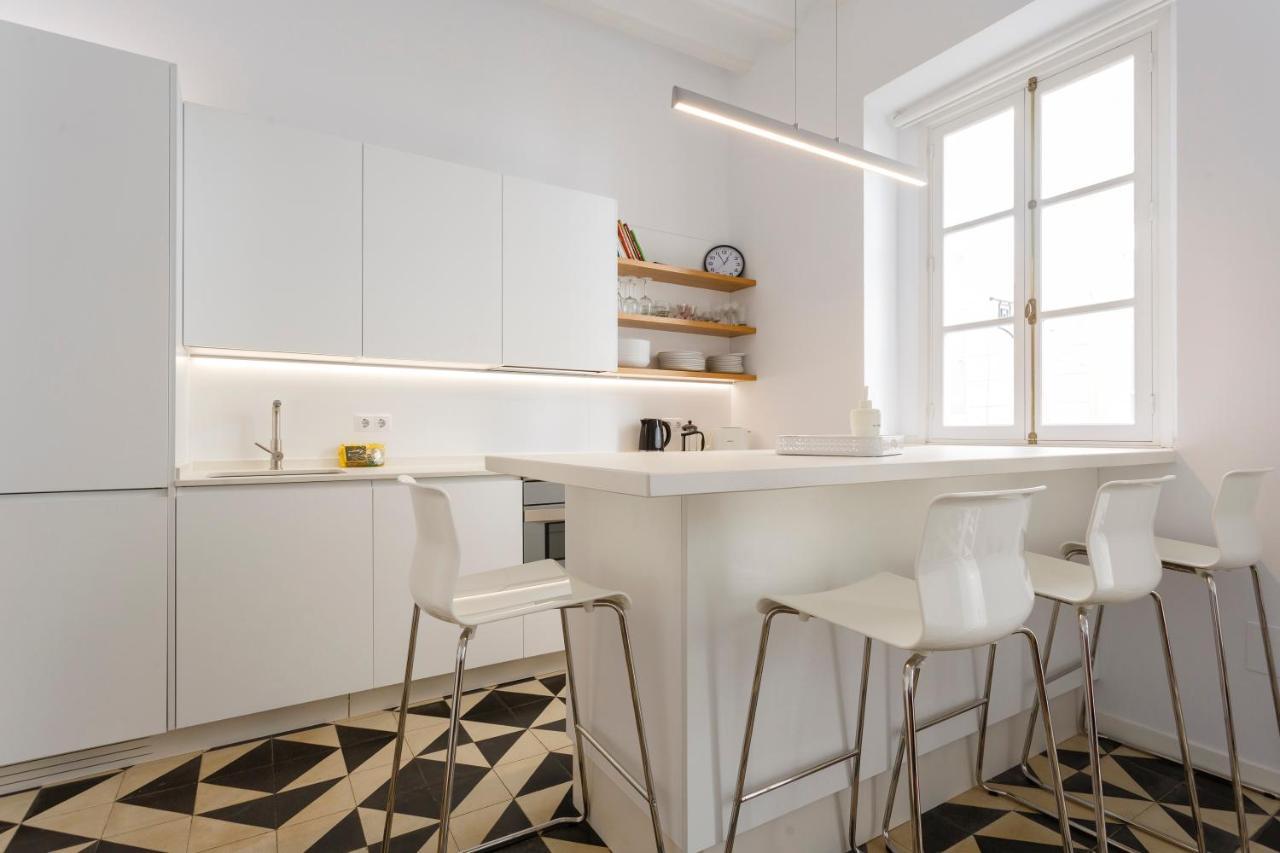 Apartamento La Pepa1812 By Cadiz4rentals *