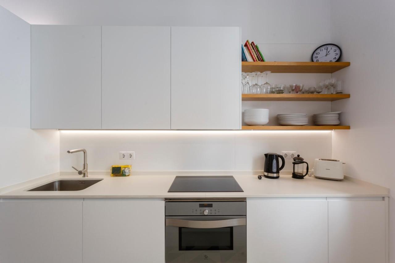 Apartamento La Pepa1812 By Cadiz4rentals Cádiz