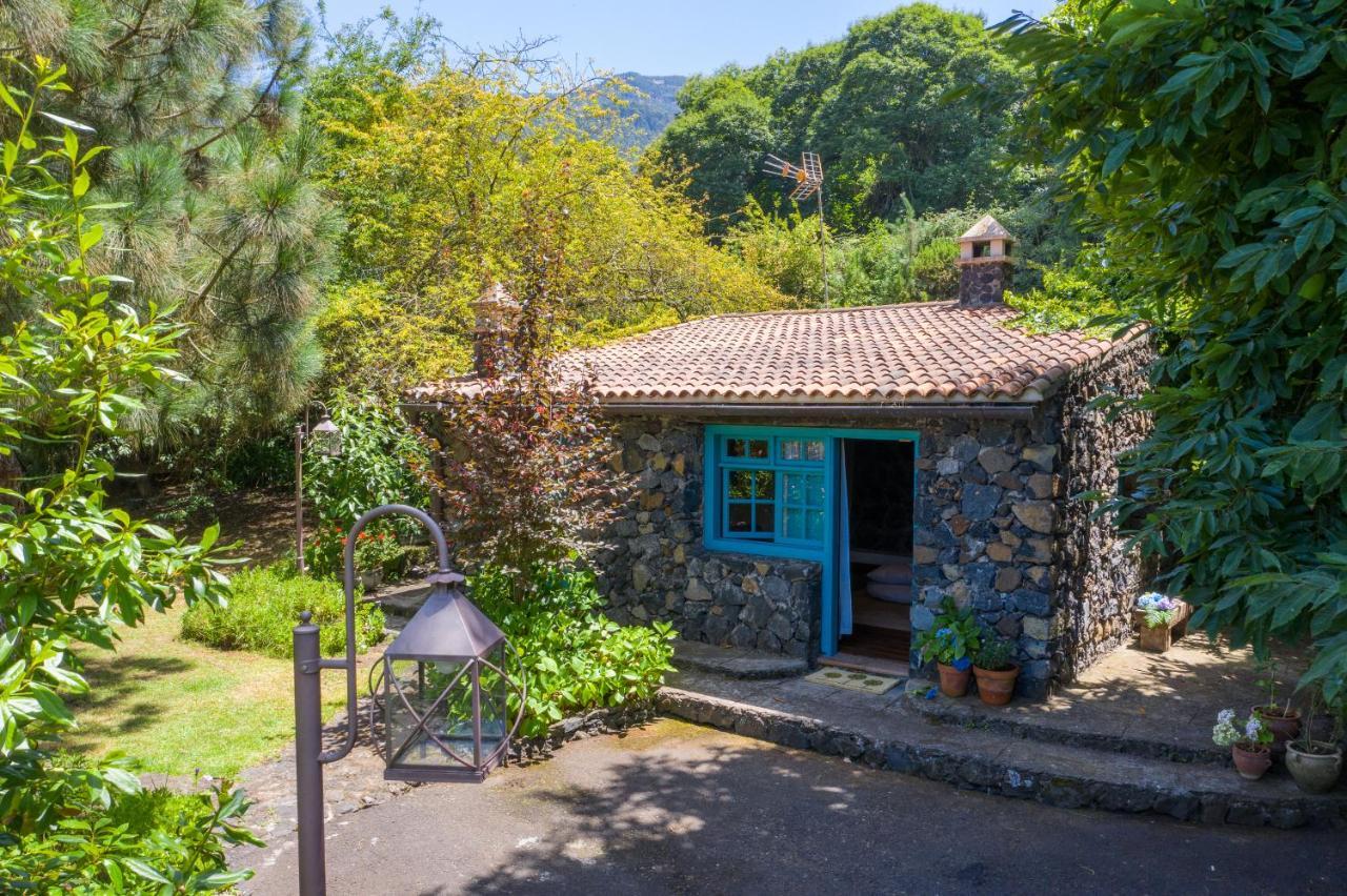 Hacienda