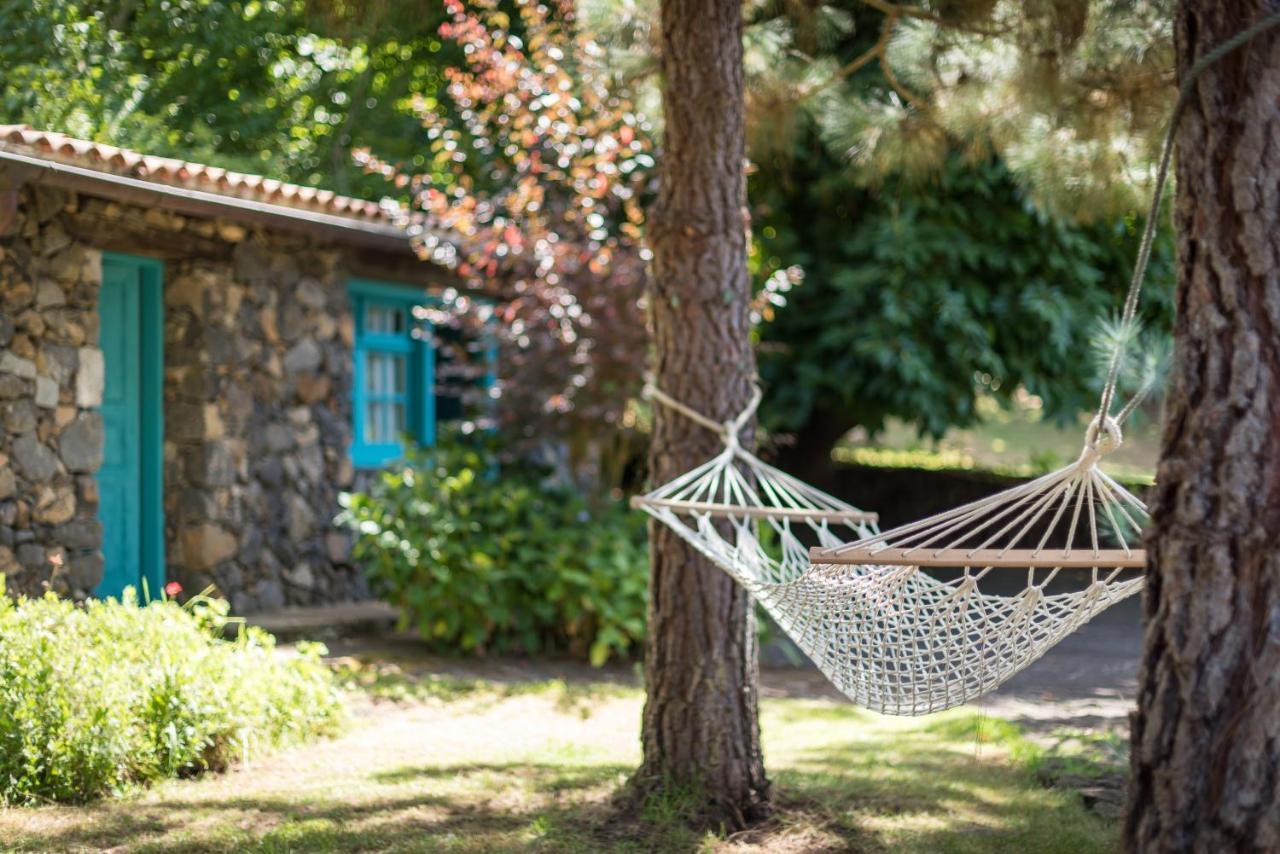Hacienda Holiday home La Orotava