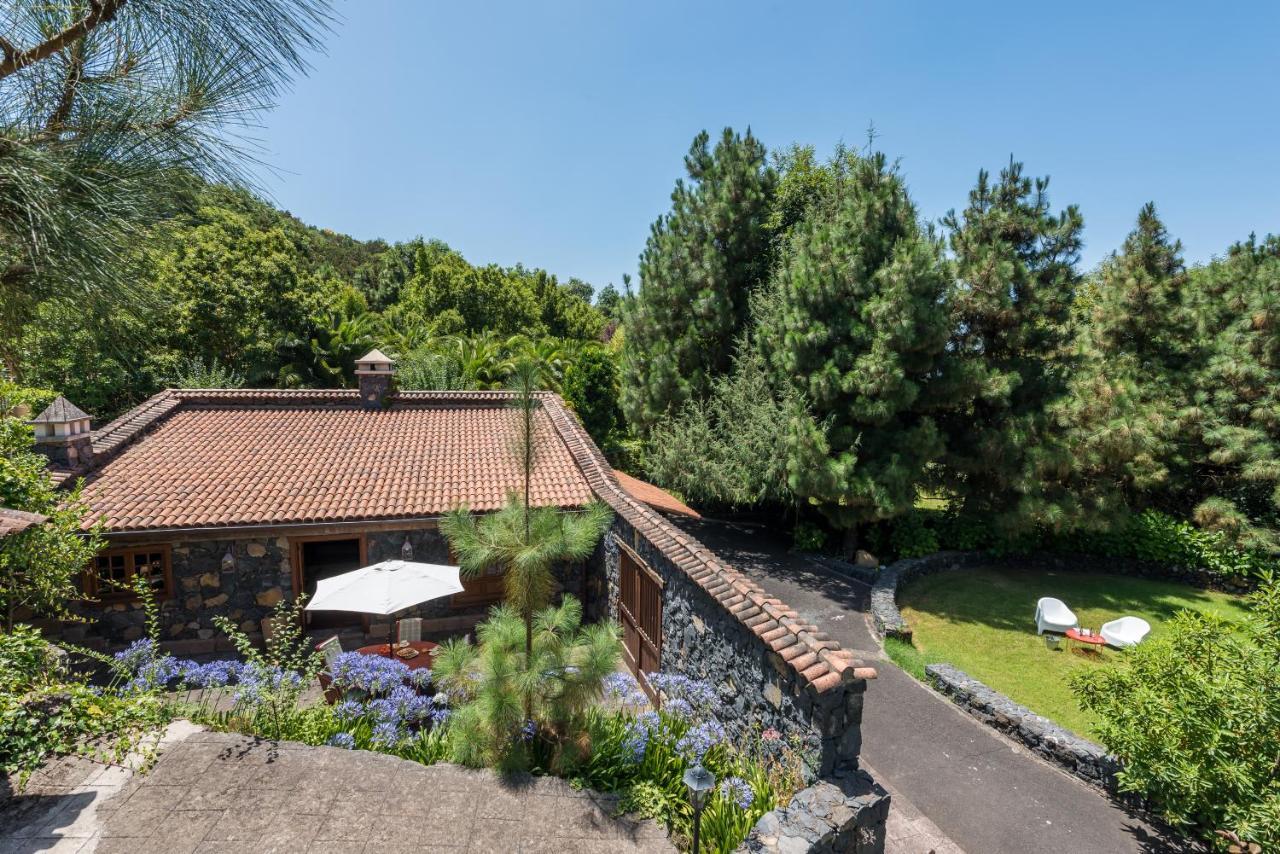 Holiday home Hacienda La Orotava