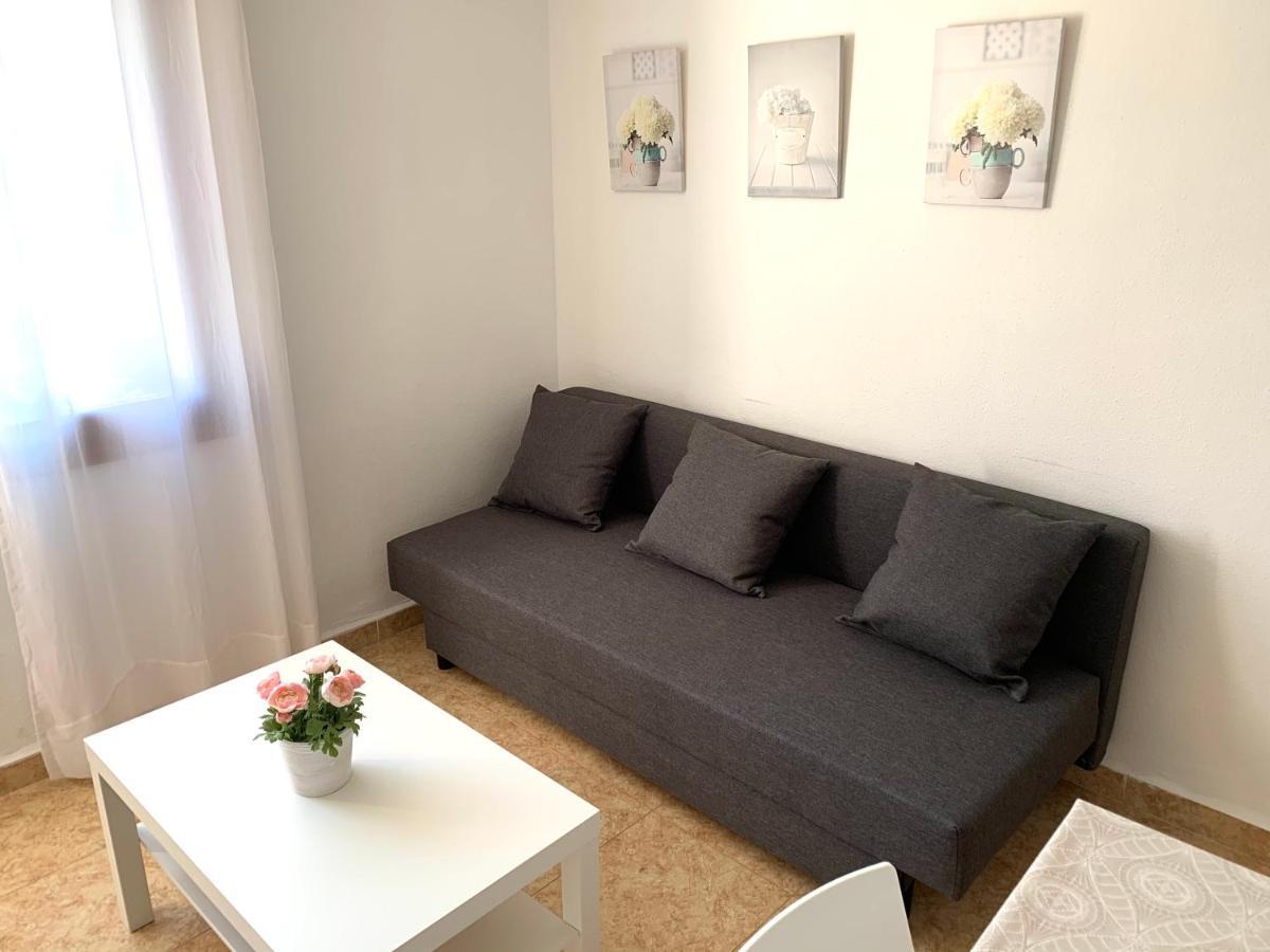 Apartment Apartamento En Arcos *