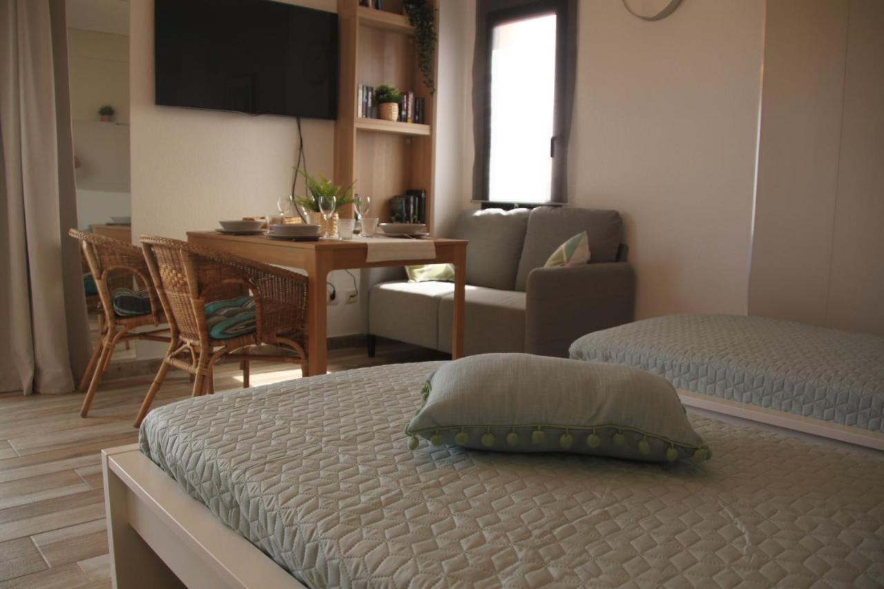 Natalia Apartment *