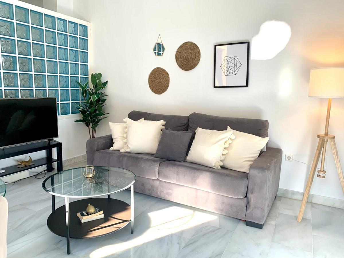 Homely Pozos Dulces 27 Centro Histórico Apartamento Málaga
