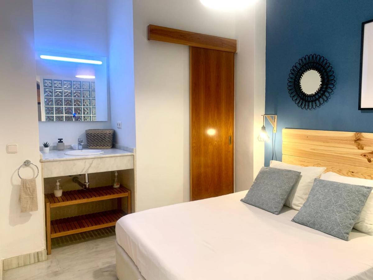 Homely Pozos Dulces 27 Centro Histórico Apartamento *