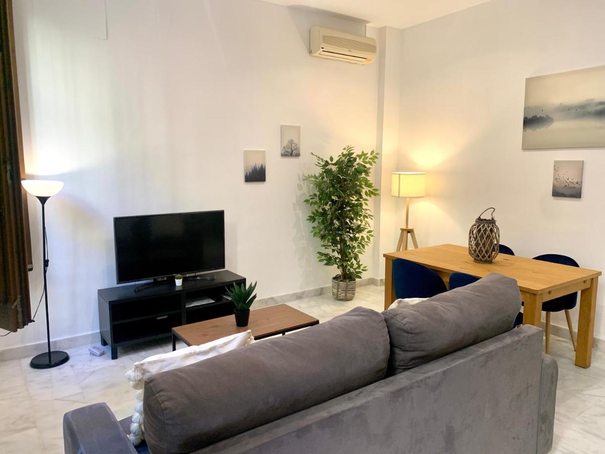 Apartamento Homely Pozos Dulces 27 Centro Histórico Málaga