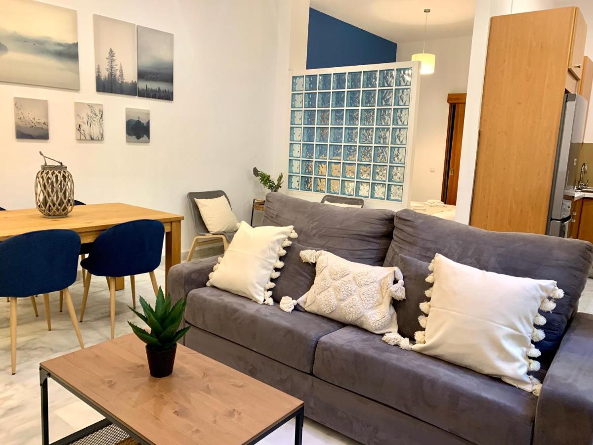 Apartamento Homely Pozos Dulces 27 Centro Histórico Málaga