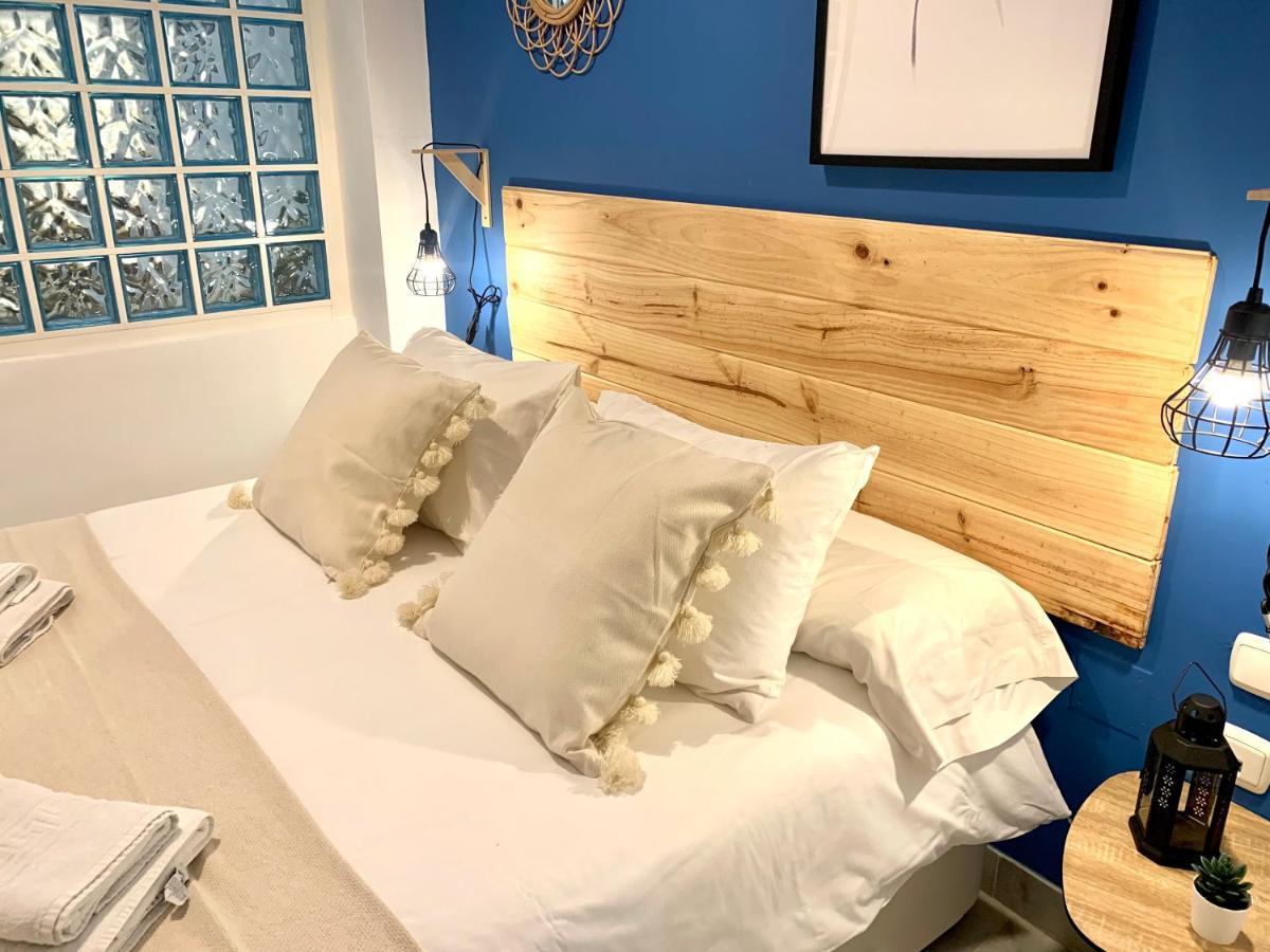 Apartamento Homely Pozos Dulces 27 Centro Histórico Málaga