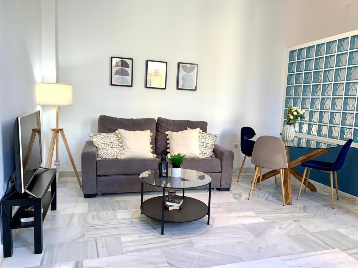 Apartamento Homely Pozos Dulces 27 Centro Histórico *