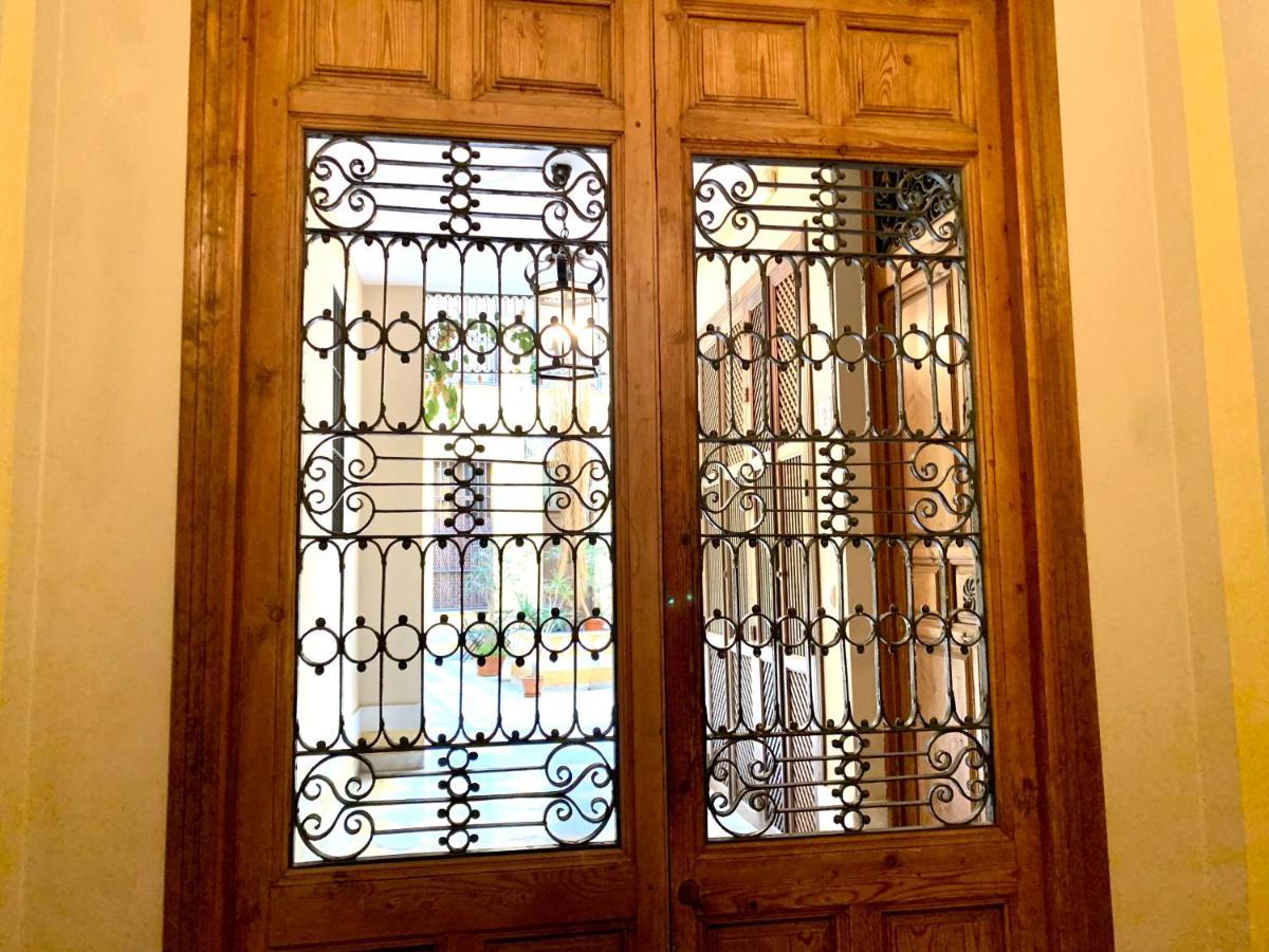 Apartamento Homely Pozos Dulces 27 Centro Histórico *