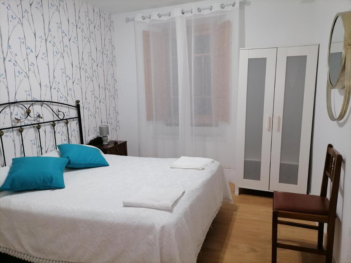 Apartment El Cartero