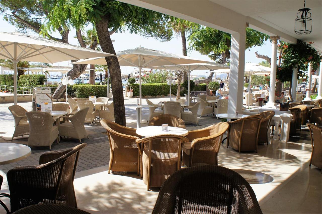 Miramar Mallorca 4* Port de Pollenca