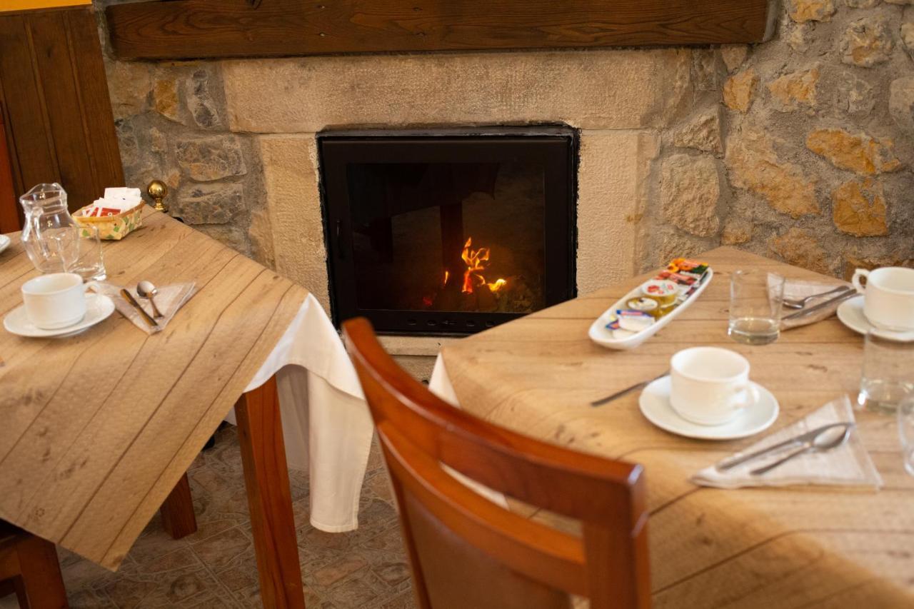 Hotel La Casona De Cardes Onís