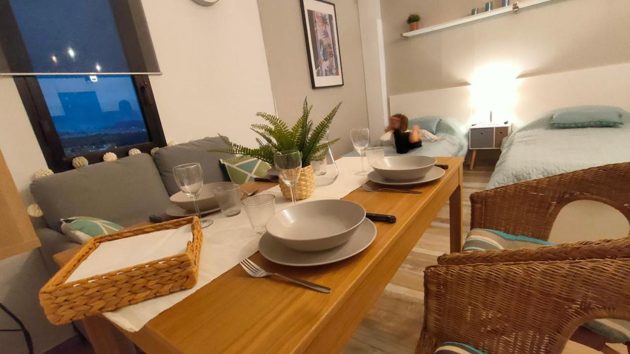 Natalia Apartment Costa Adeje (Tenerife)