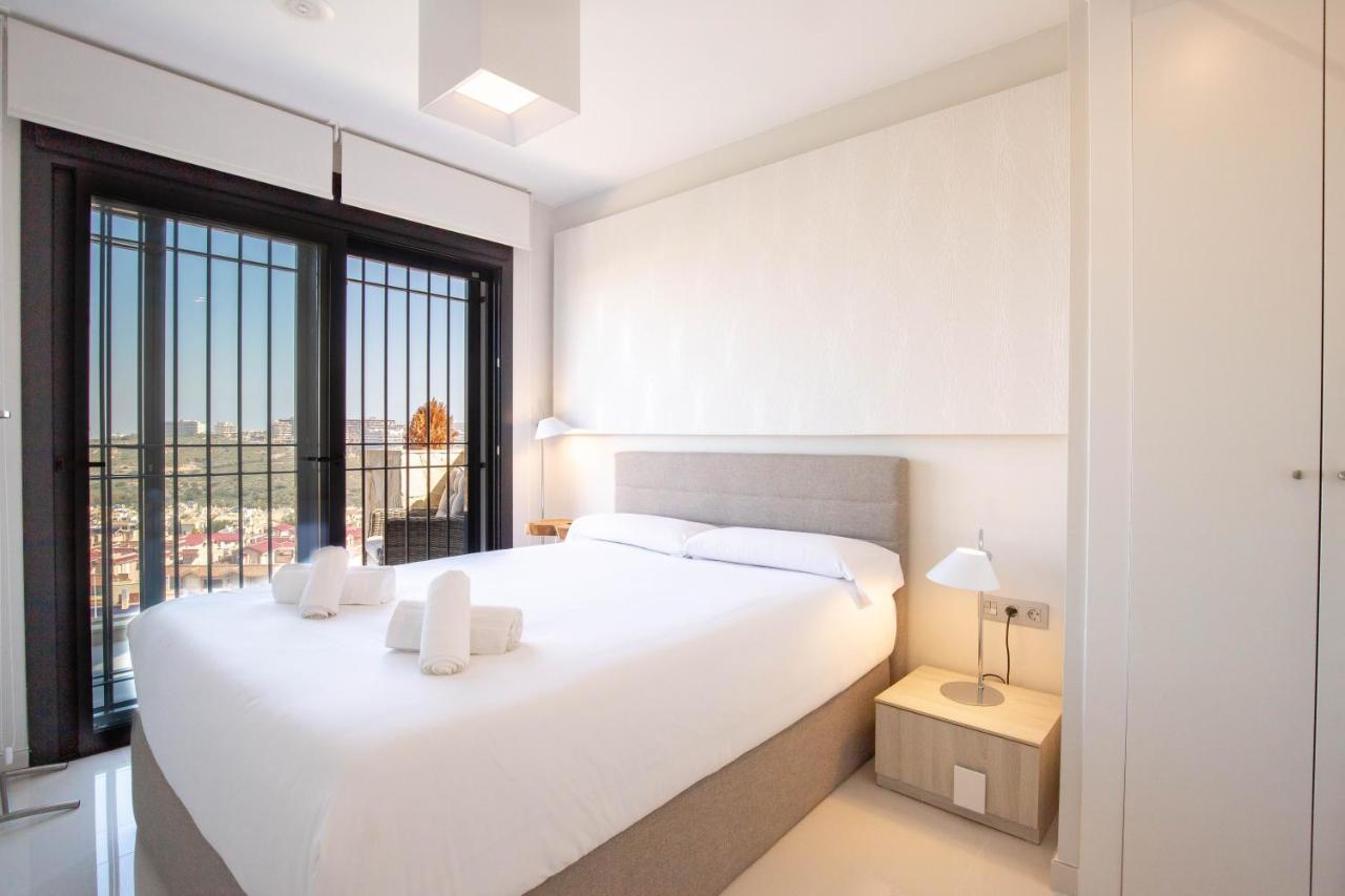 Apartamento Myflats Luxury Sukha