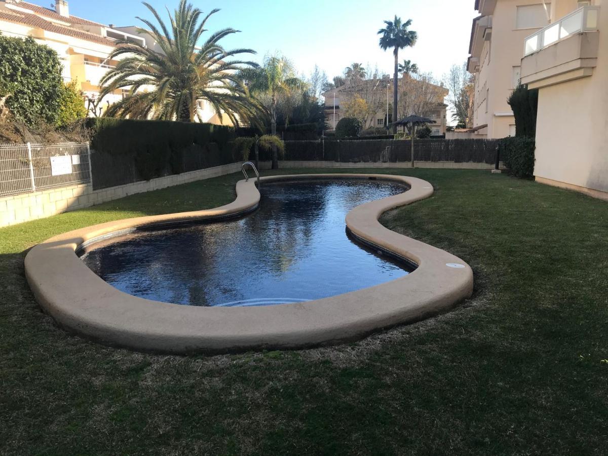 Entrecabos Javea