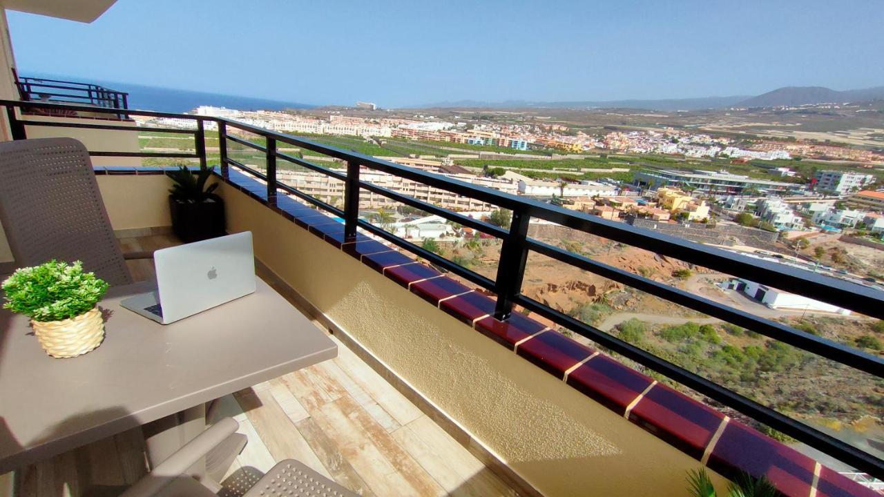 Natalia Apartment *