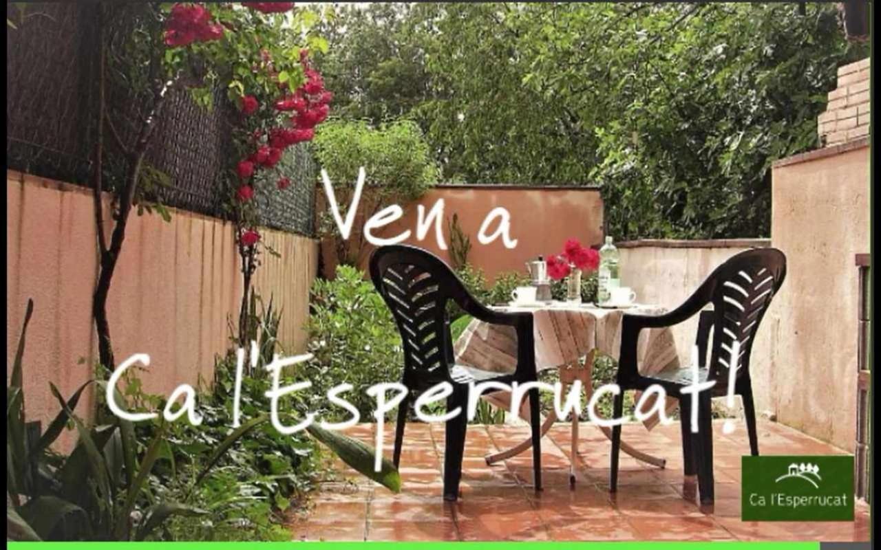 Сasa de vacaciones Ca Lesperrucat Acogedora Casa De Pueblo Tranquila Y Bien Comunicada *