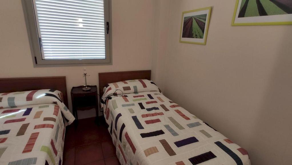 Apartamento Msj 39 Magnifico Duplex Con Vistas Al Mar