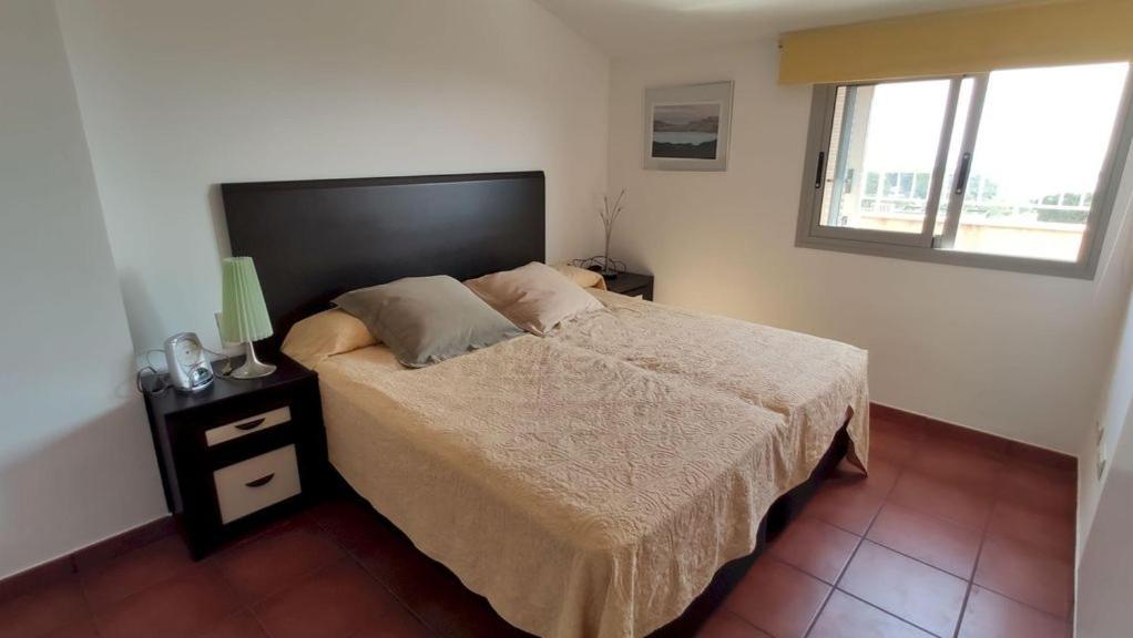Apartamento Msj 39 Magnifico Duplex Con Vistas Al Mar *