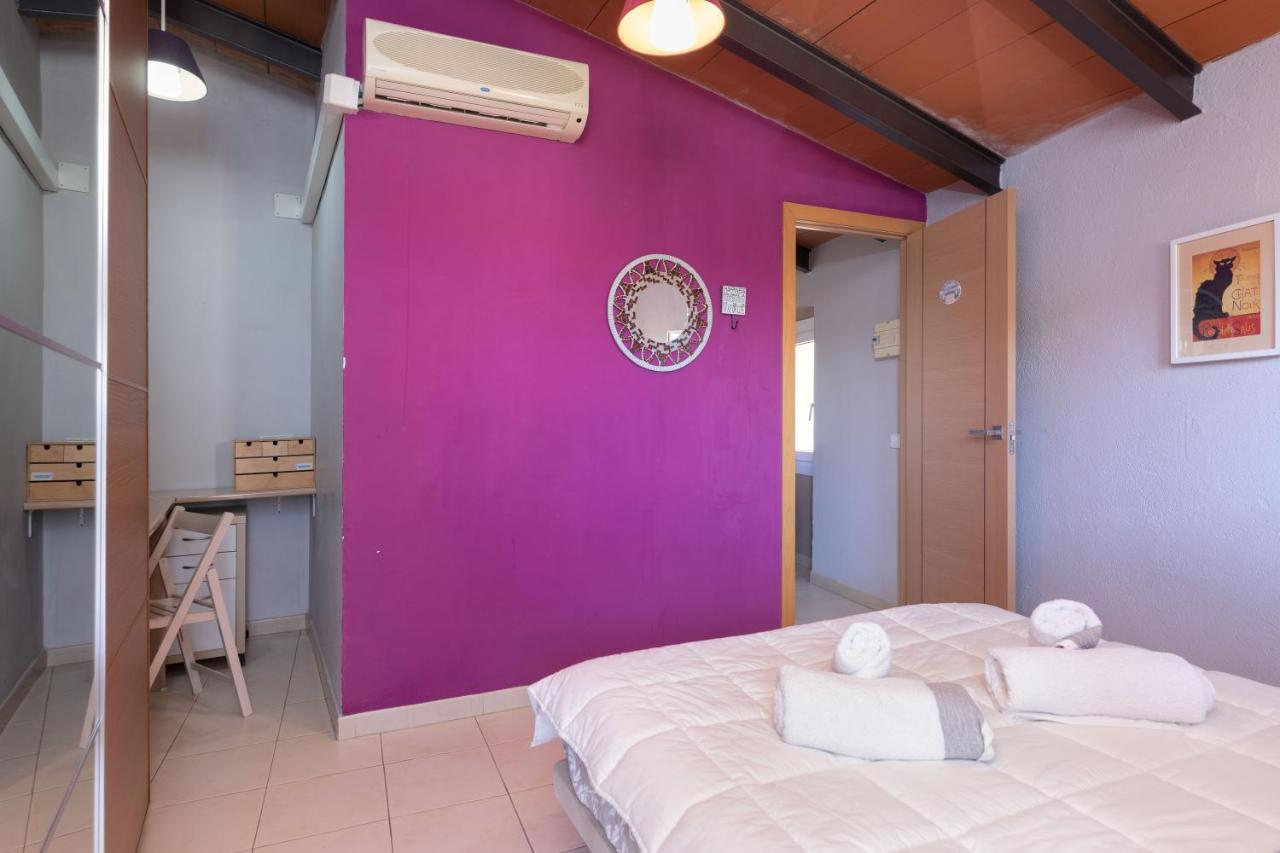 Hauzify I Casa Rutlla Apartamento Sant Feliu de Guíxols